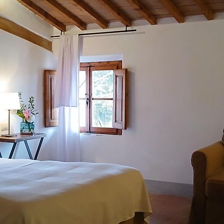 Agriturismo Villa Gorgognano Certaldo Ngoại thất bức ảnh