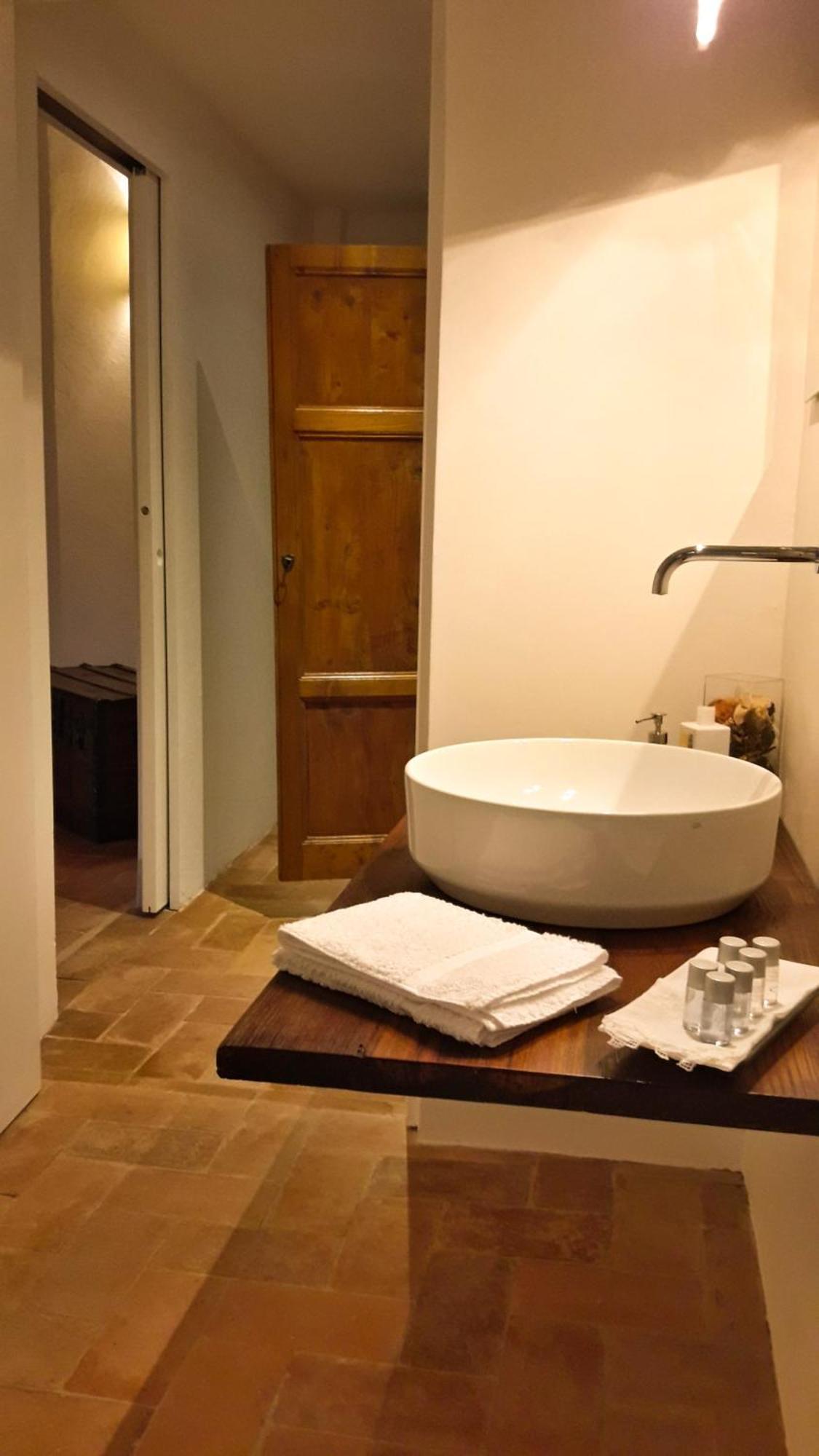 Agriturismo Villa Gorgognano Certaldo Ngoại thất bức ảnh