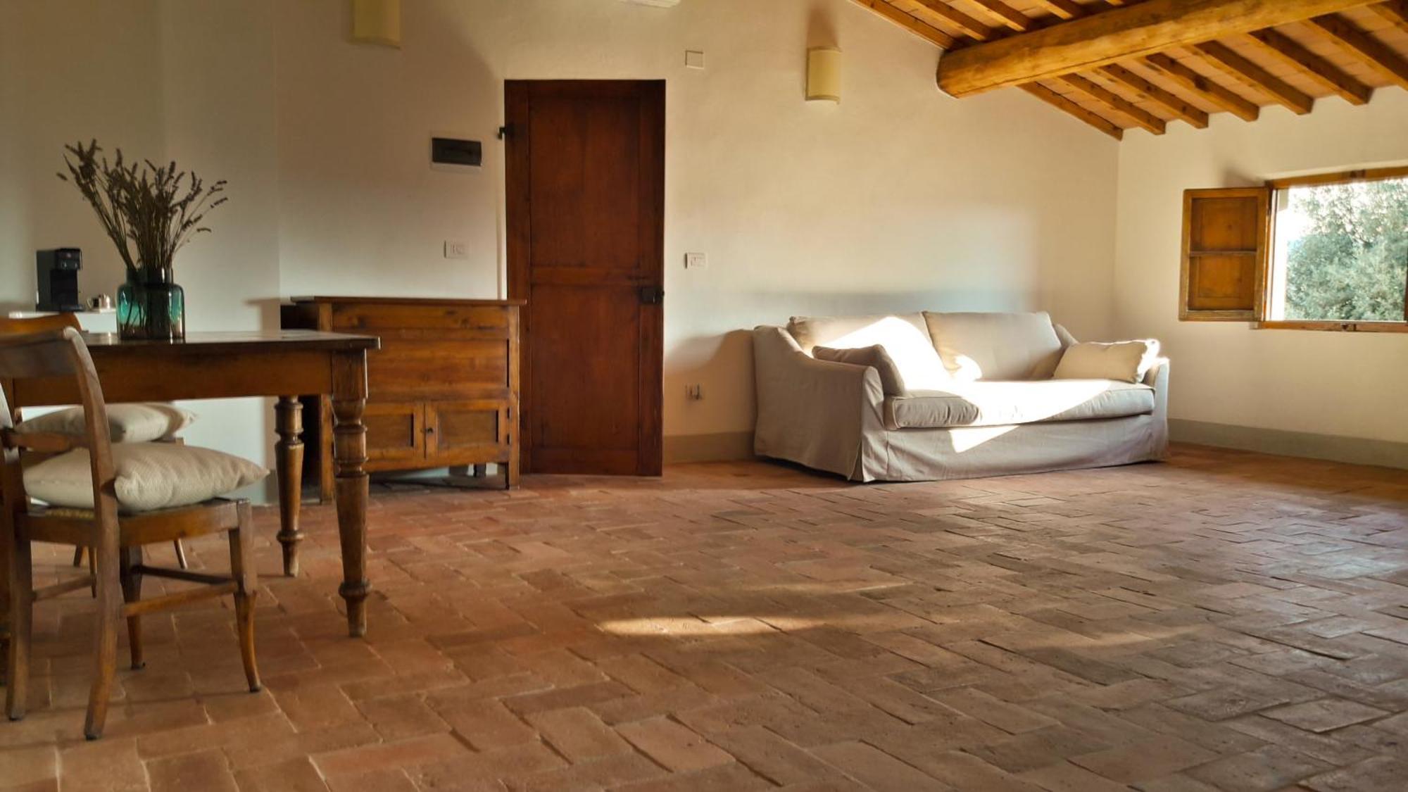 Agriturismo Villa Gorgognano Certaldo Ngoại thất bức ảnh