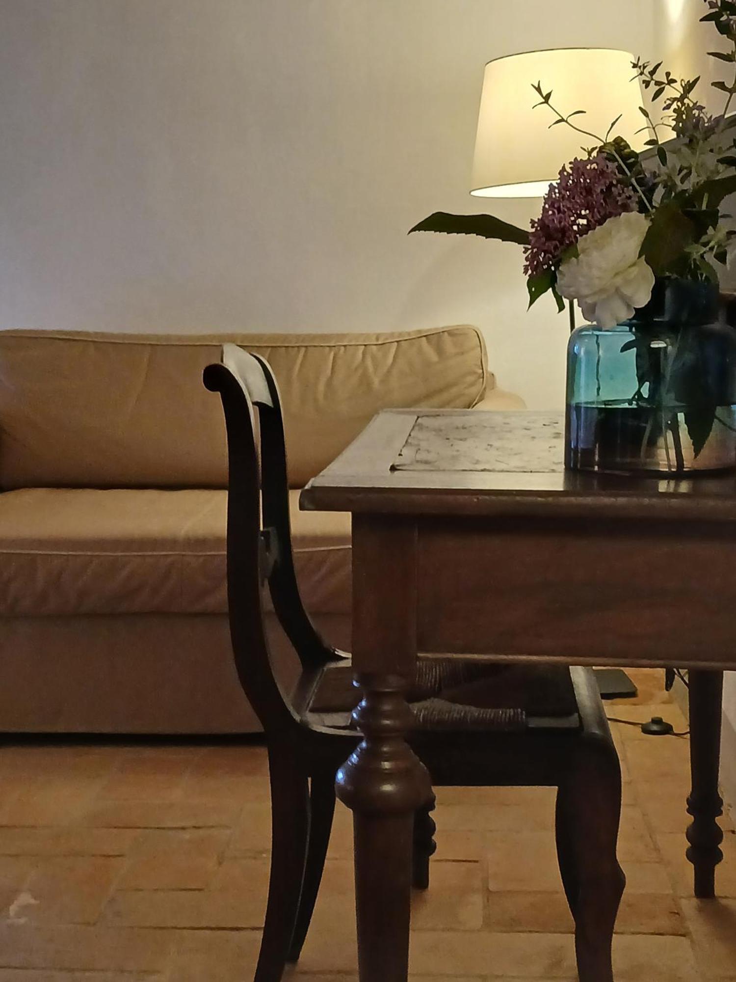 Agriturismo Villa Gorgognano Certaldo Ngoại thất bức ảnh