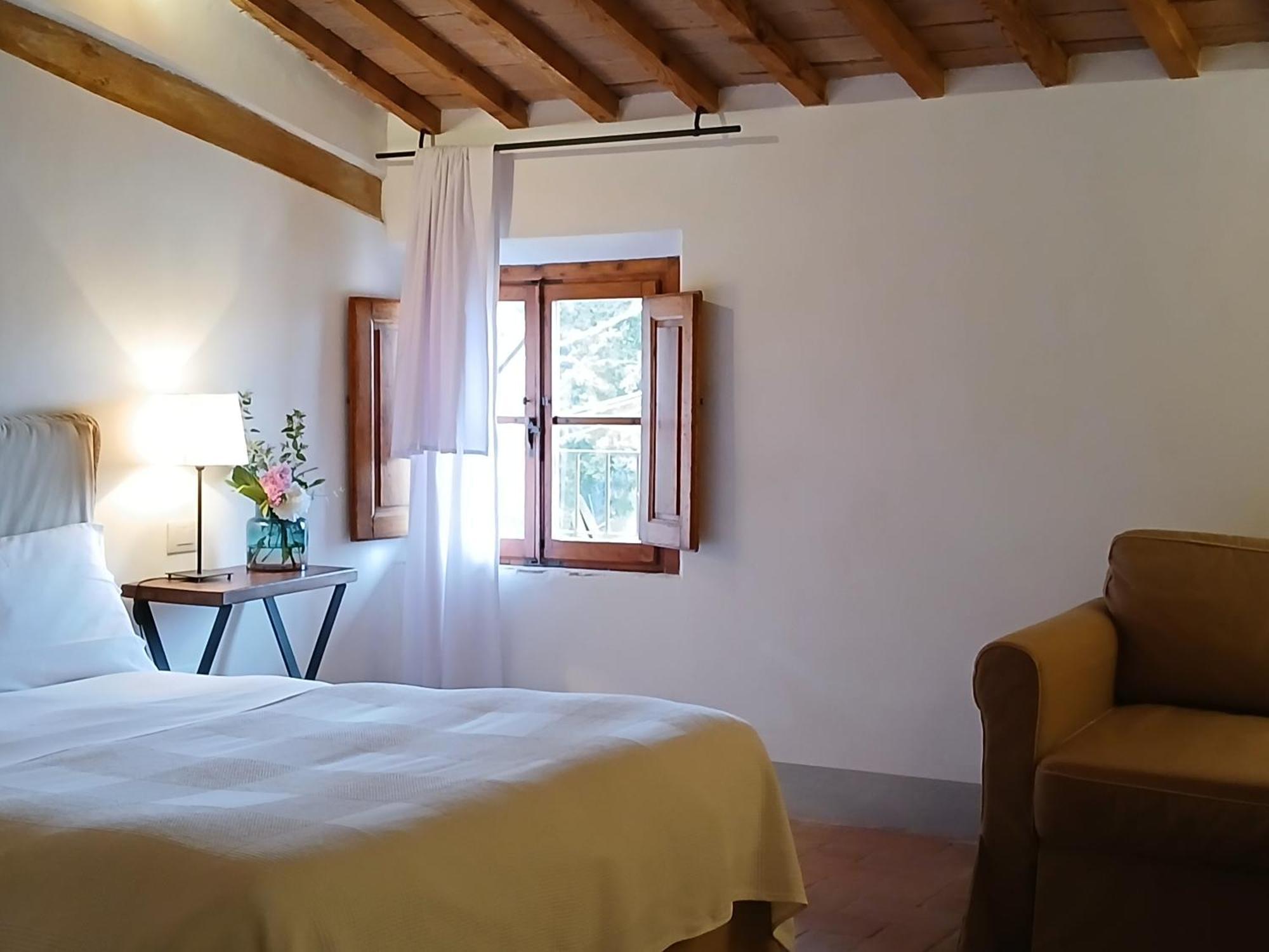 Agriturismo Villa Gorgognano Certaldo Ngoại thất bức ảnh