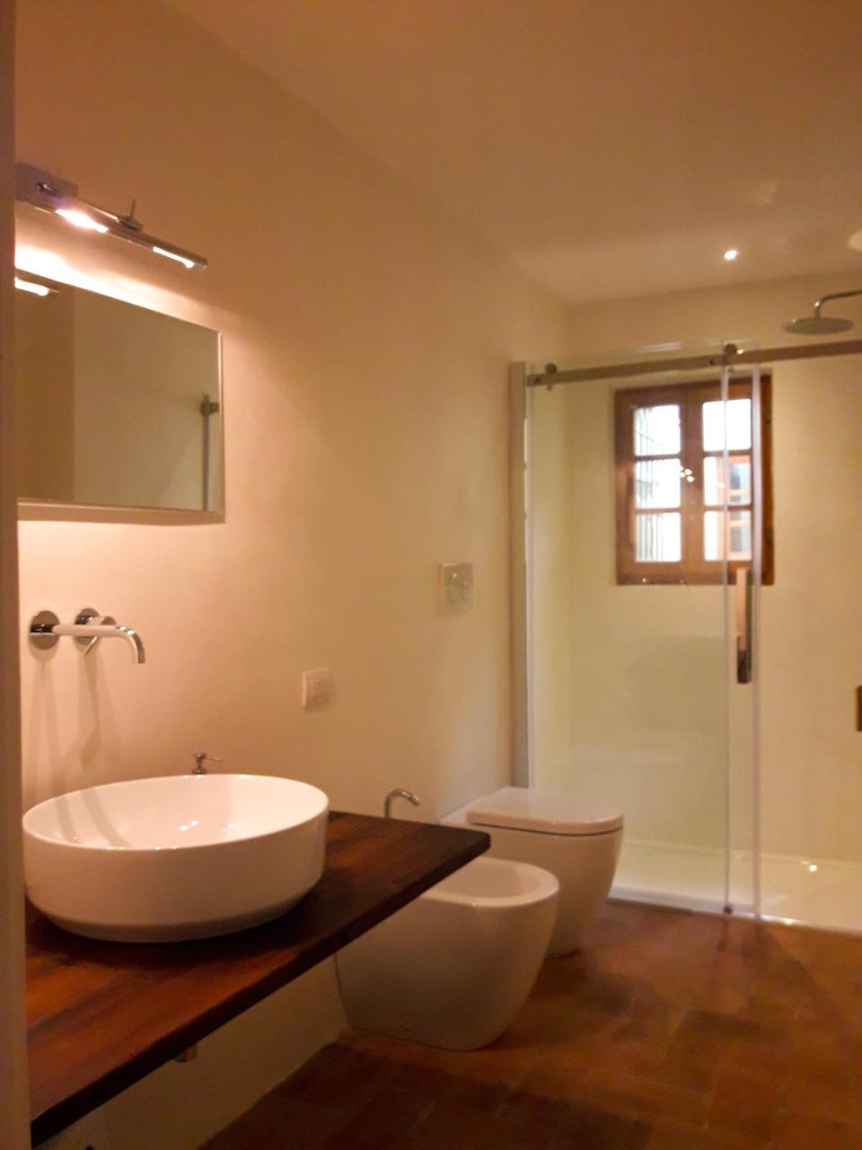 Agriturismo Villa Gorgognano Certaldo Ngoại thất bức ảnh